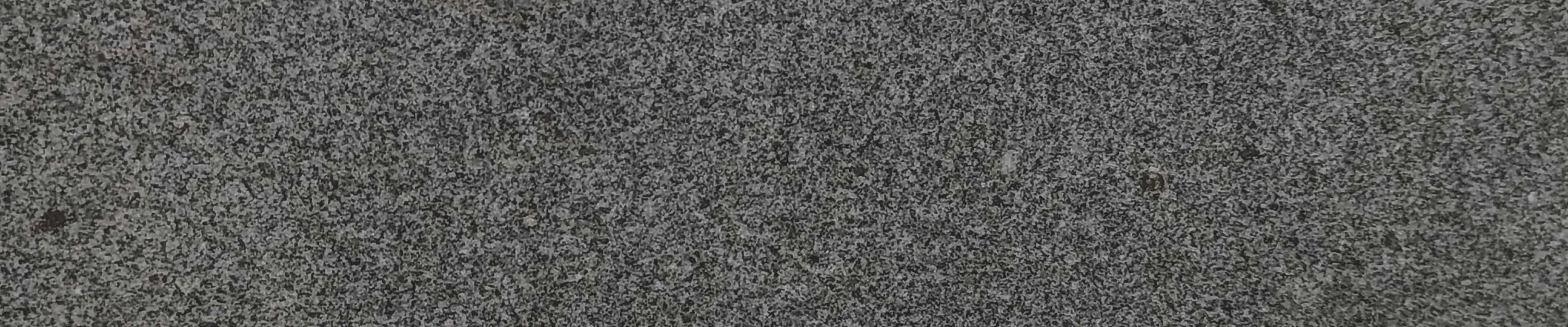 Гранит SESAM BLACK полированный