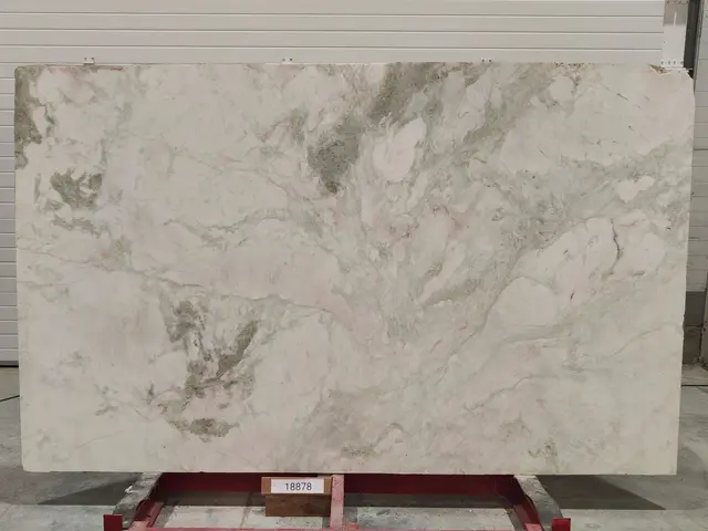 Слэб из оникса LADY ONYX полированный 2600x1600x20 мм, код 18878