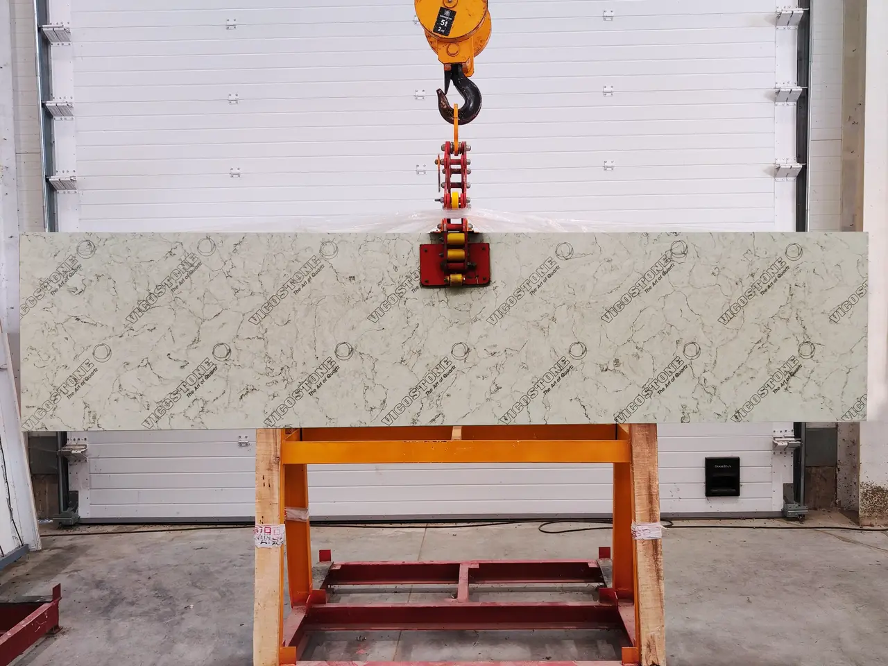 ARGENTO полированный BQ8780 3000x700x20 мм, код 28775