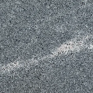Гранит SESAM BLACK термический