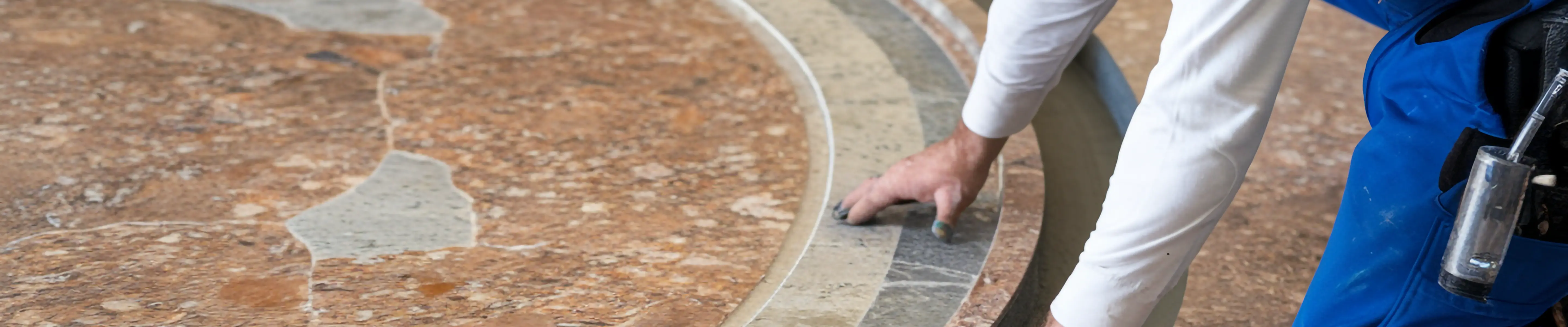 Монтаж полов по индивидуальному заказу