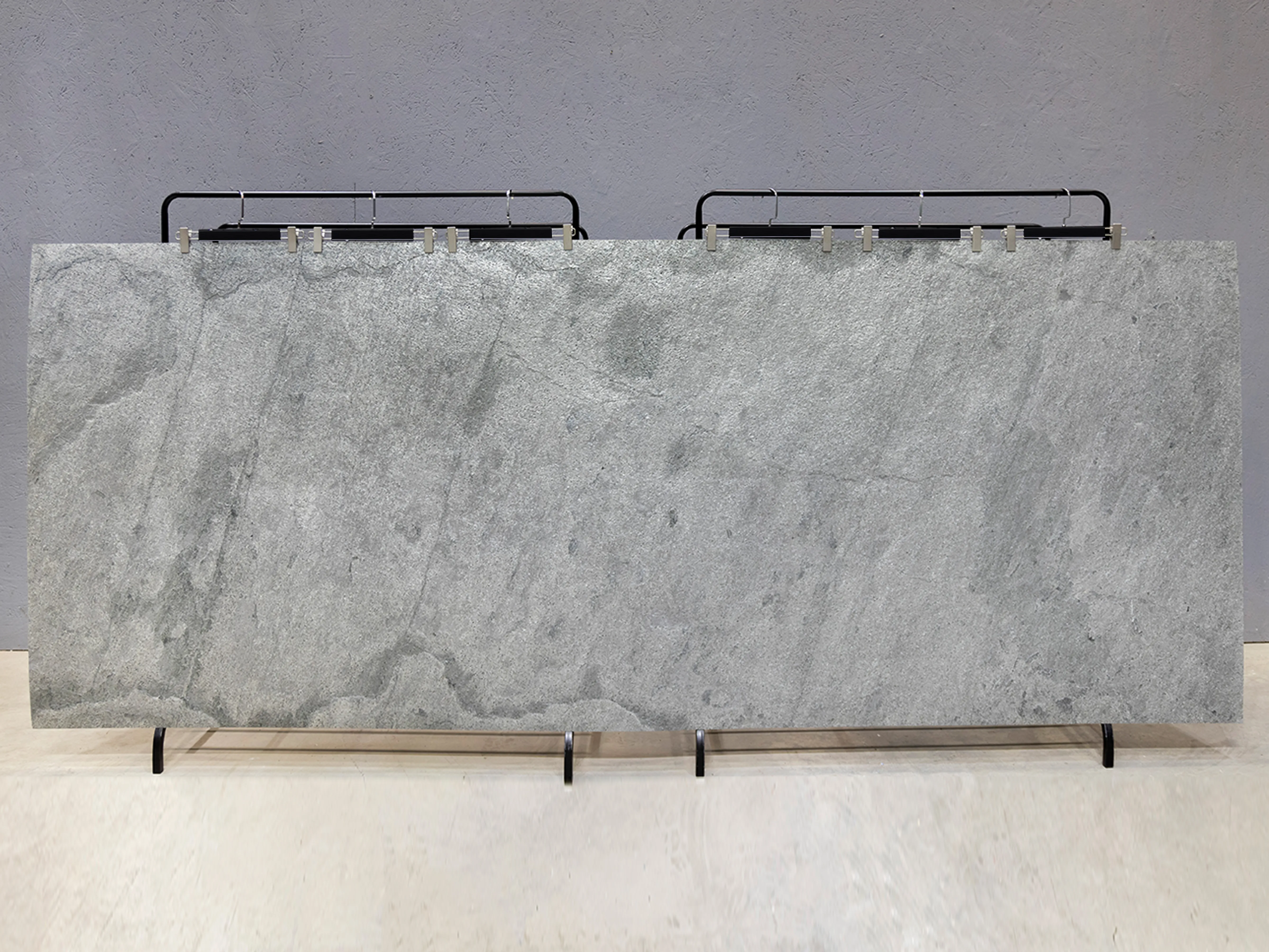 SILVER GRAY 3000x1200x2 мм, код 27198