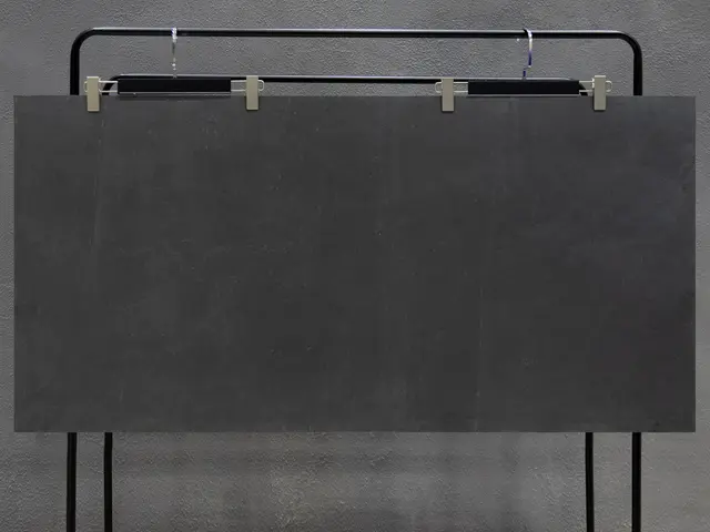 K.BLACK 1200x610x2 мм, код 27178
