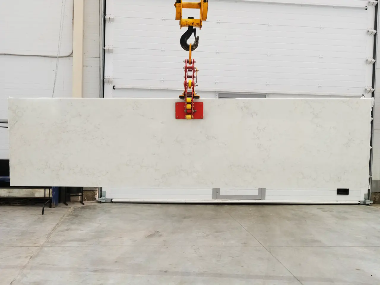 DELTA полированный BQ8402 3300x825x20 мм, код 27641