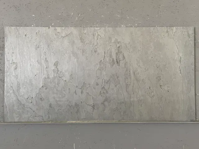 SOUTH GREY 1220x610x2 мм, код 20791