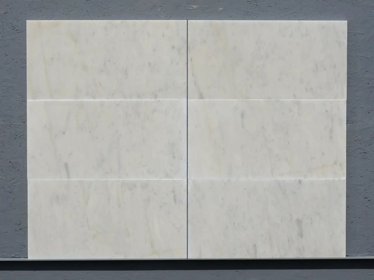 Плитка из мрамора KOELGA полированный 600x300x30 мм, код 27649