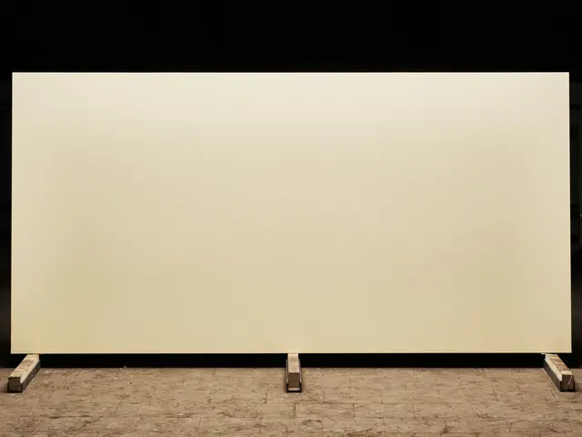 BEIGE SAND матовый 130 3200x1600x20 мм, код 29464