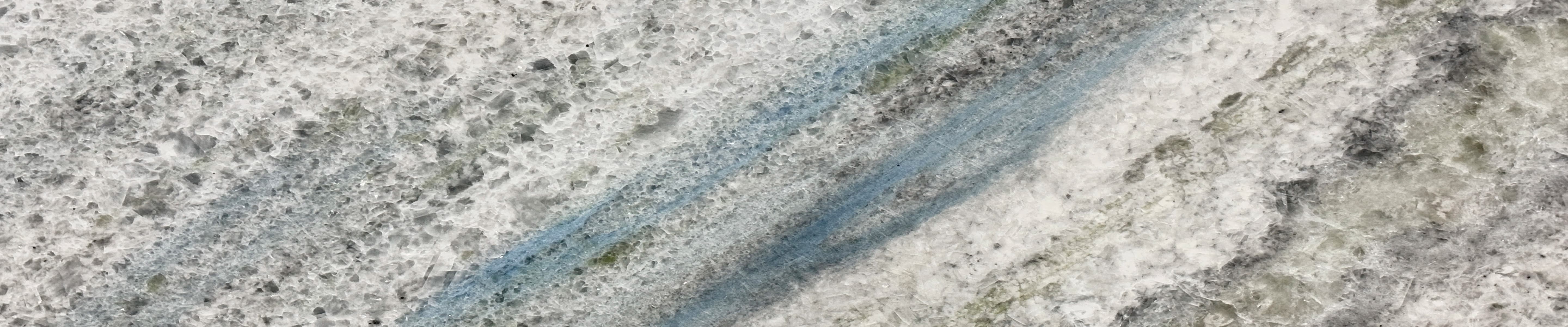 AZUL AQUAMARINE полированный