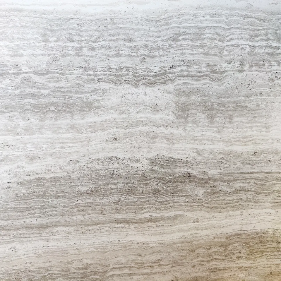 SILK GEORGETTE BIANCO EXTRA полированный