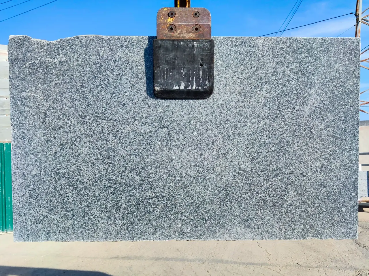 Полоса из гранита SESAM NEW полированный 1250x740x20 мм, код 25625