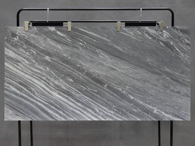 SPAIDER BLACK 1220x610x2 мм, код 27199