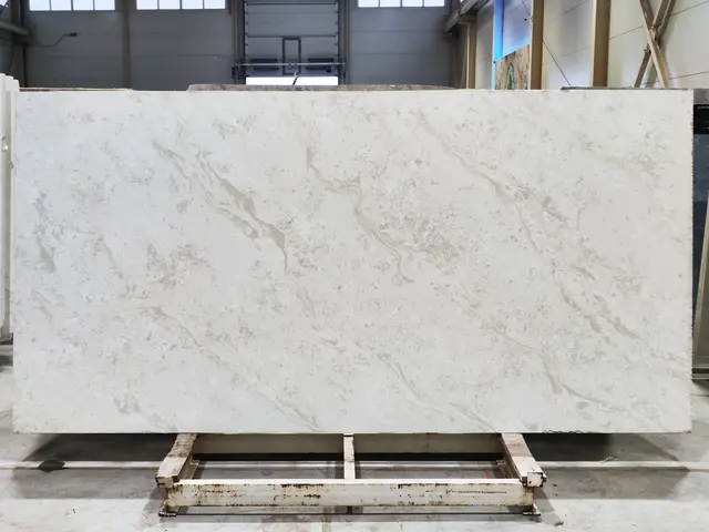 SOLOMEO LEATHER A90 3200x1600x20 мм, код 29176