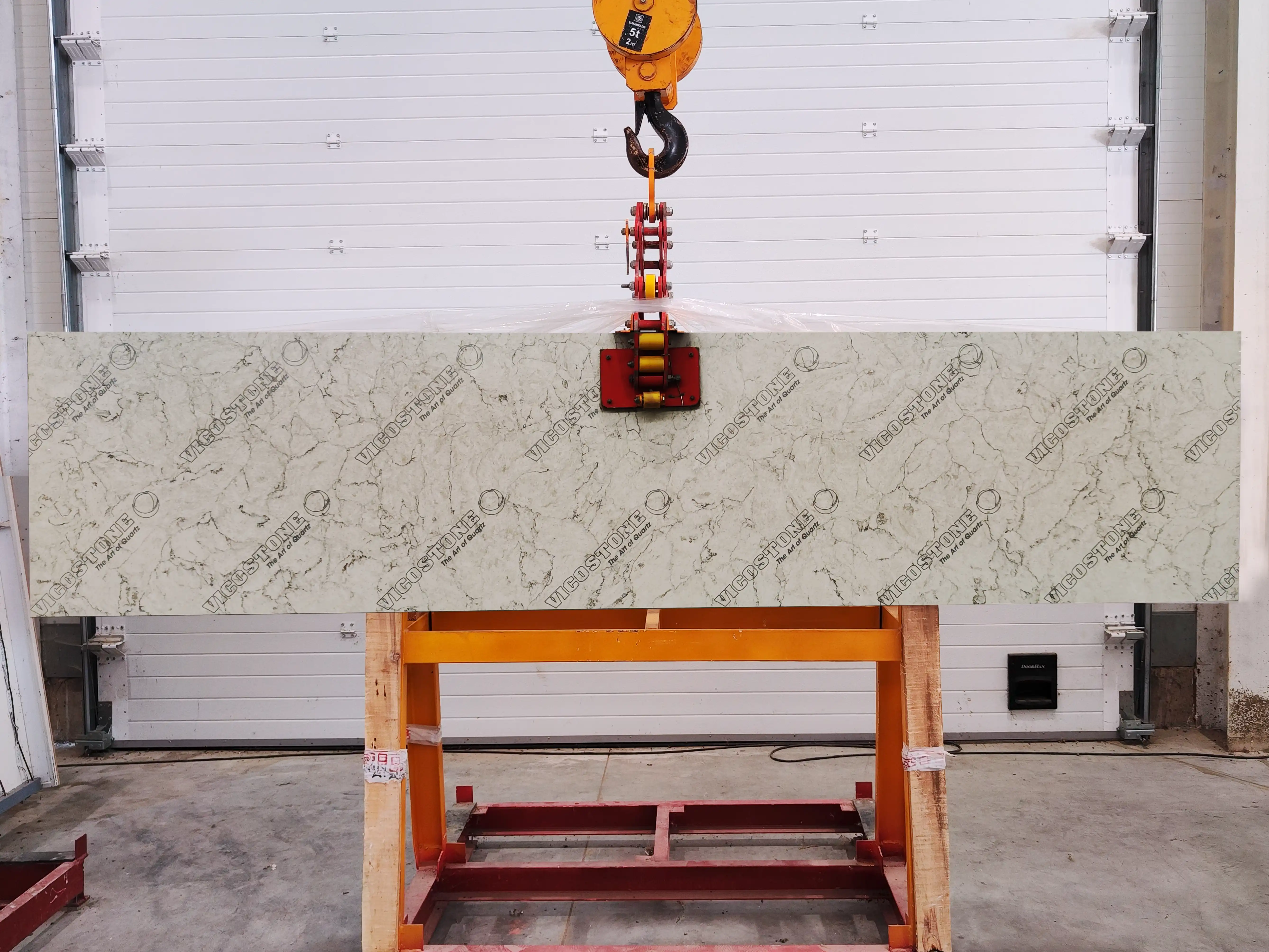 ARGENTO полированный BQ8780 3000x700x20 мм, код 28775