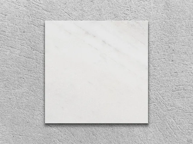 Слэб из мрамора SUPERIOR полированный 100x100x20 мм, код 10551