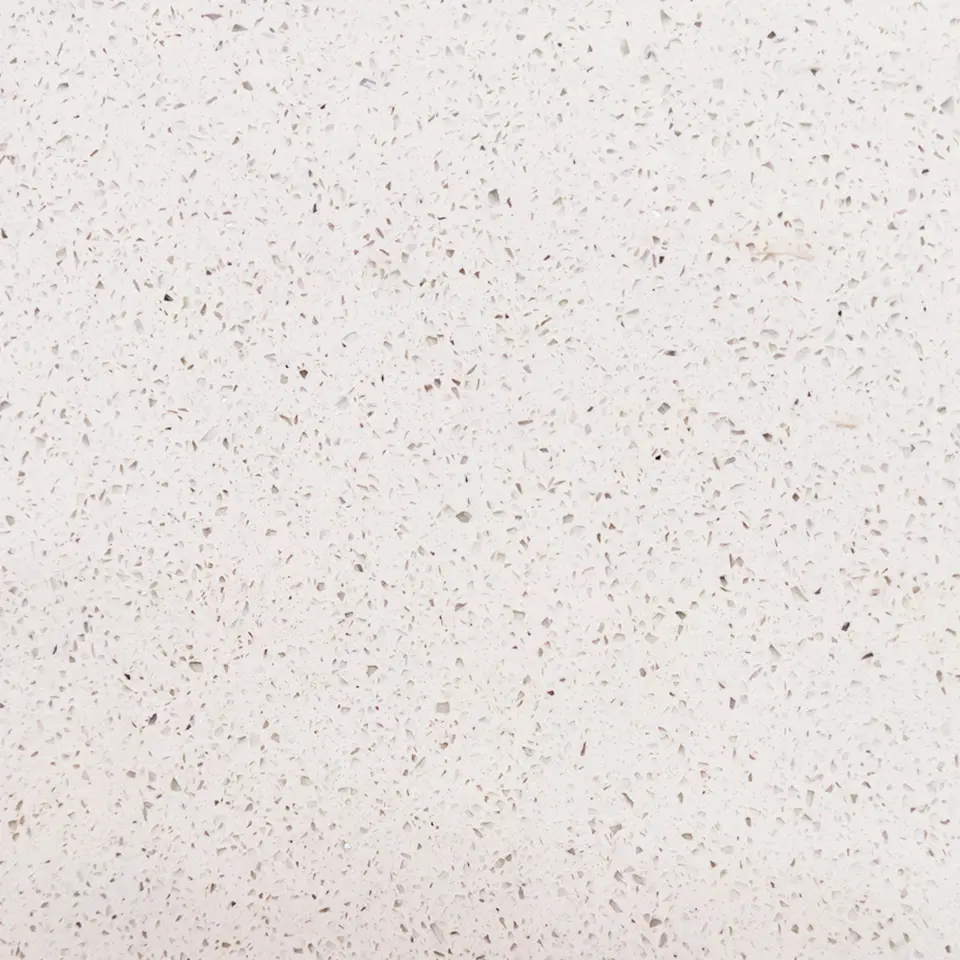 WHITE SAND полированный