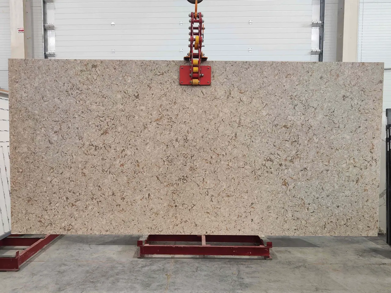 GIALLO полированный 3000x1400x20 мм, код 27014