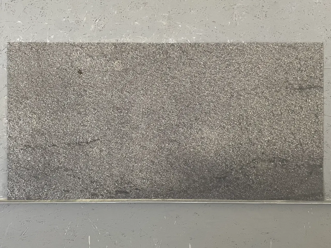 BLACK SHIMMER 1220x610x2 мм, код 20786