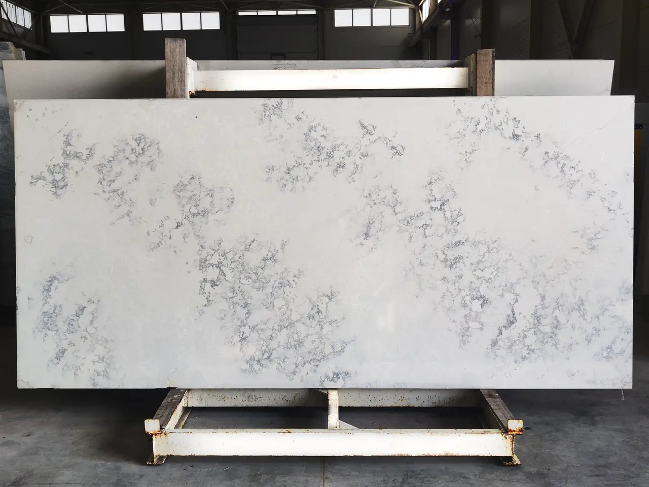 ARTICO полированный A63 3000x1400x20 мм, код 29121