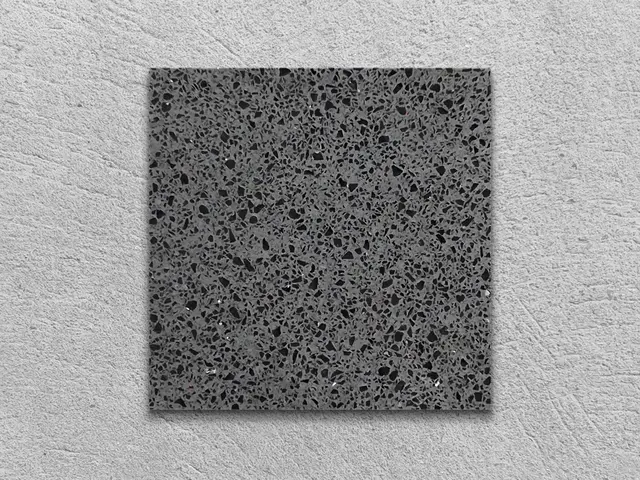 SILVER NIGHT полированный 100x100x20 мм, код 25651