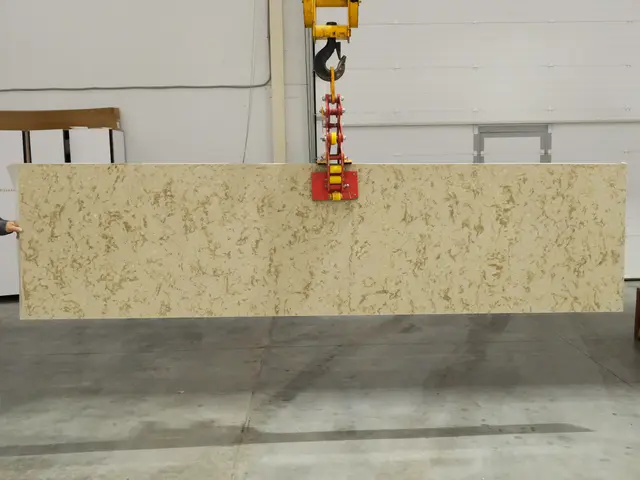 SILVER SEA полированный BQ9310 3300x825x20 мм, код 27533