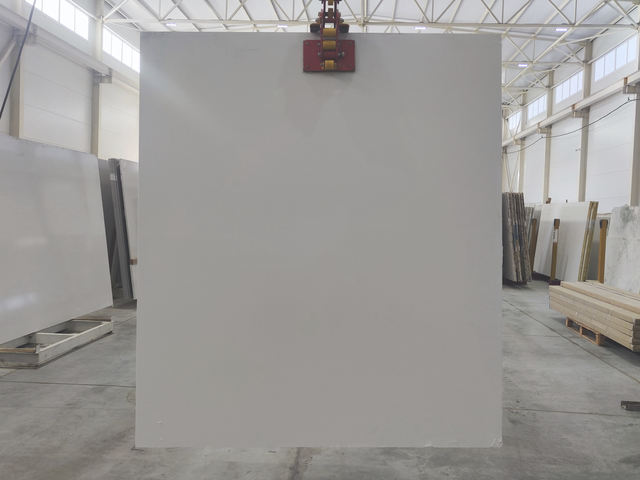 PRISTINE WHITE полированный 2010x1760x30 мм, код 25675