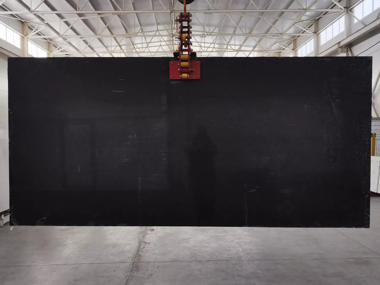 NEGRO IMPERIAL полированный 3000x1400x20 мм, код 24153