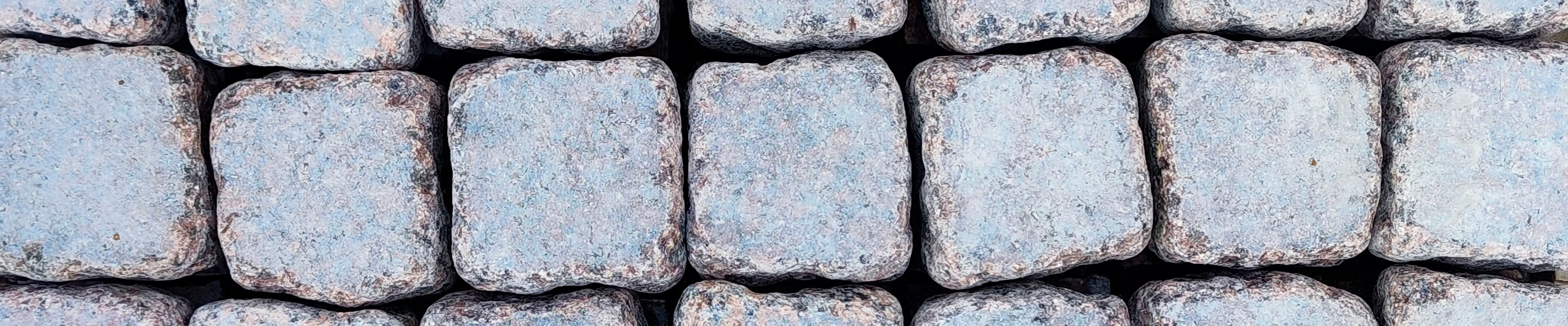 Брусчатка КРАСНОГОРСКАЯ пиленный