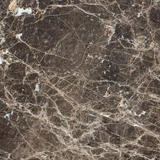 Мрамор EMPERADOR DARK полированный