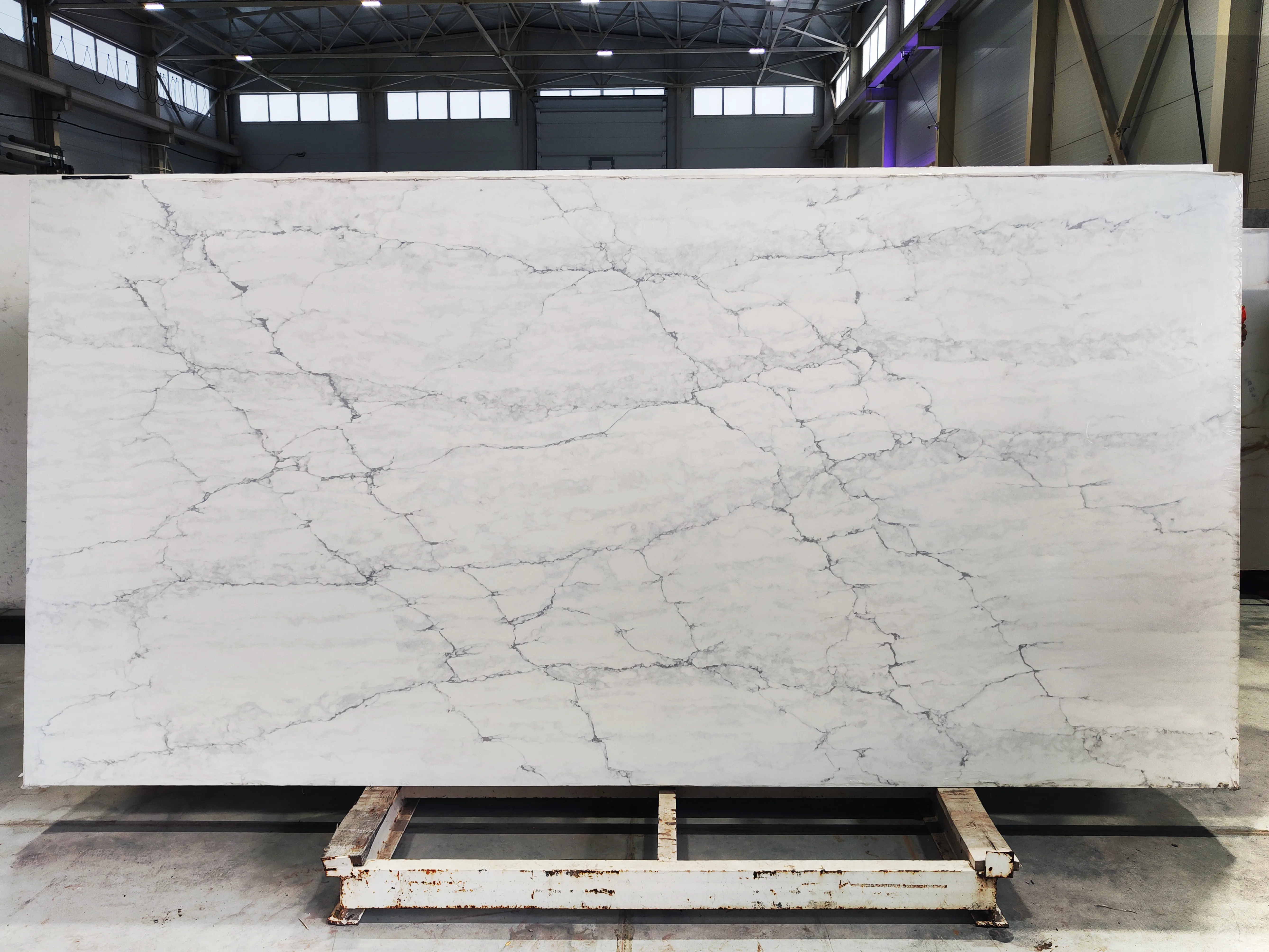 ARISTON полированный A87 3200x1600x20 мм, код 29169