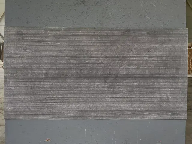 MANSOON BLACK 2440x1220x2 мм, код 20800