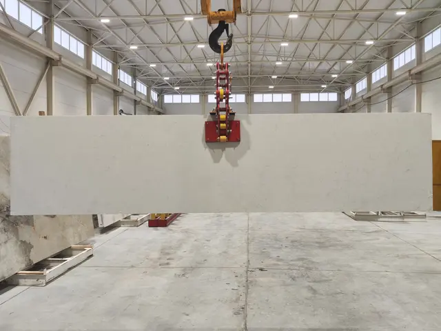 ILLUSION полированный 3000x700x20 мм, код 26391