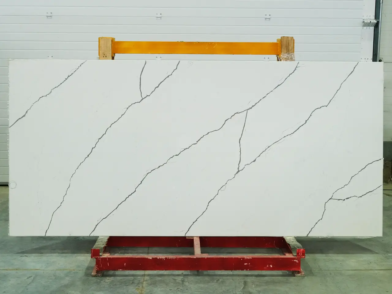 GREYLAC полированный BQ8738 3000x1400x20 мм, код 27442