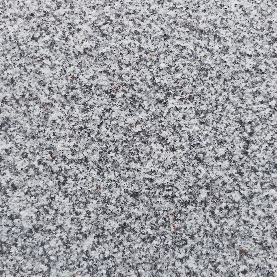 Гранит КАМБУЛАТОВСКИЙ термический