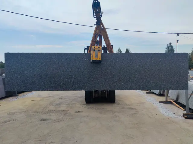 Полоса из гранита SESAM NEW полированный 3470x720x20 мм, код 25463