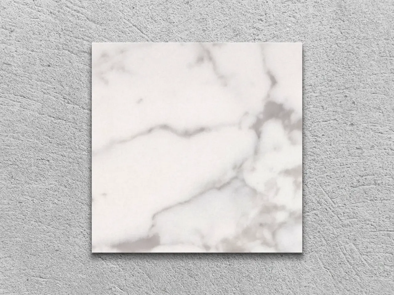 ARABESCATO DELICATO полированный A75 100x100x20 мм, код 28994