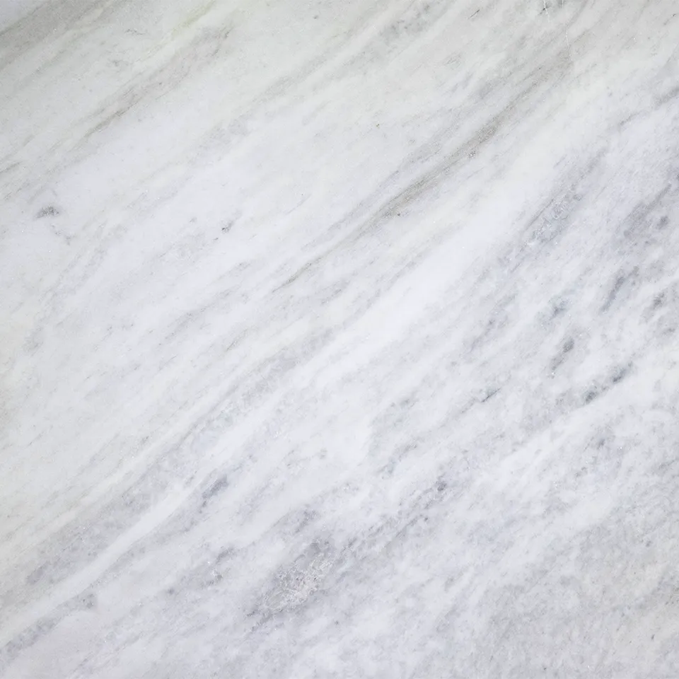 CARIBBEAN WHITE полированный