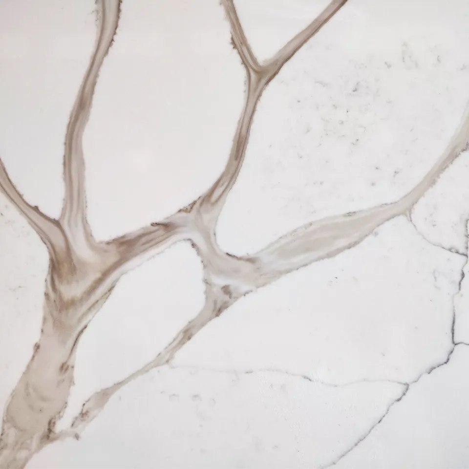 CALACATTA SPRING A60 полированный