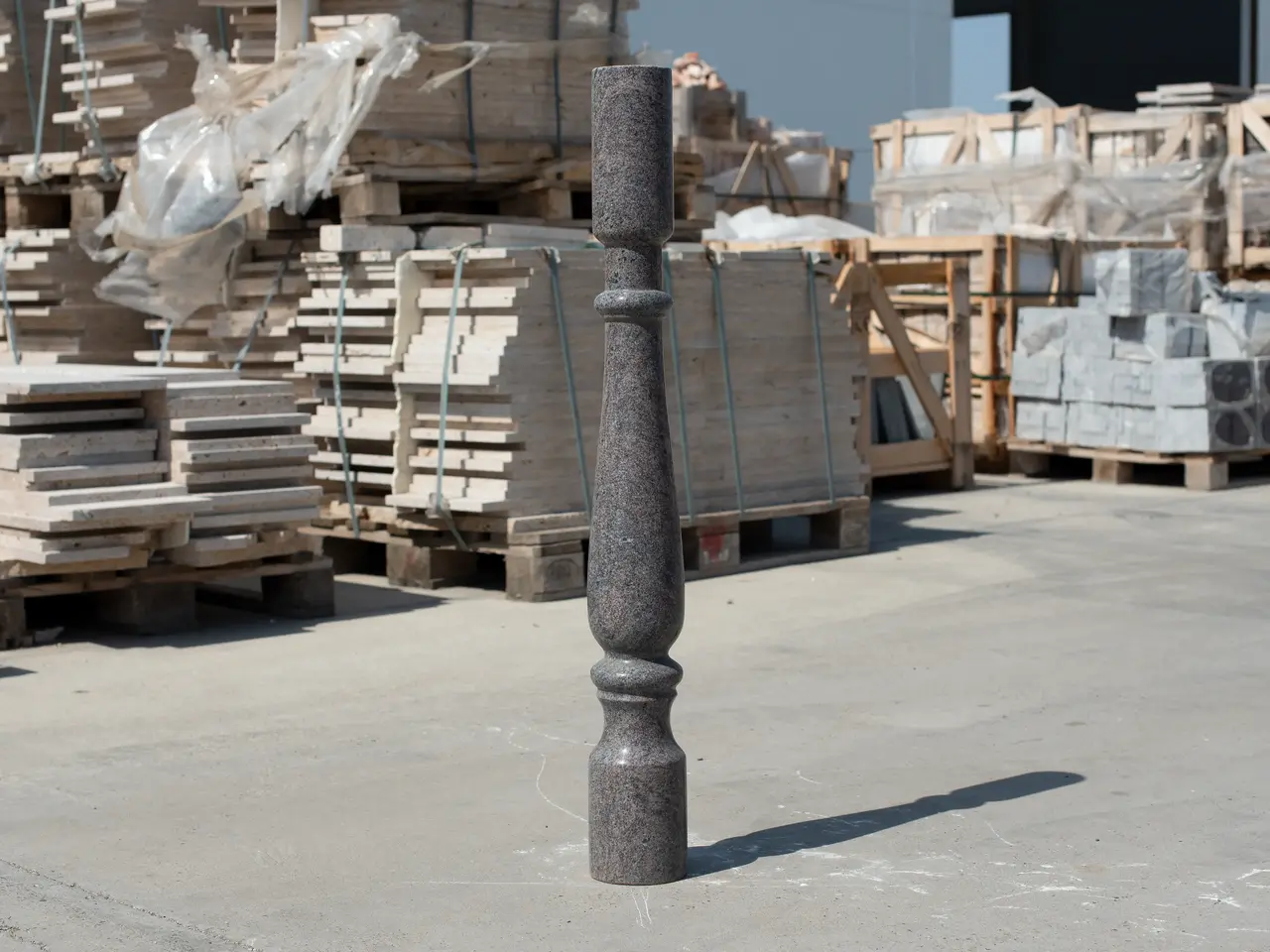 Балясина PARADISSO M3 900x100x100 мм, код 17745