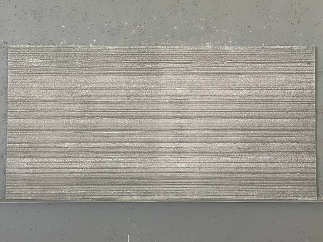 MANSOON BLACK 1220x610x2 мм, код 20799