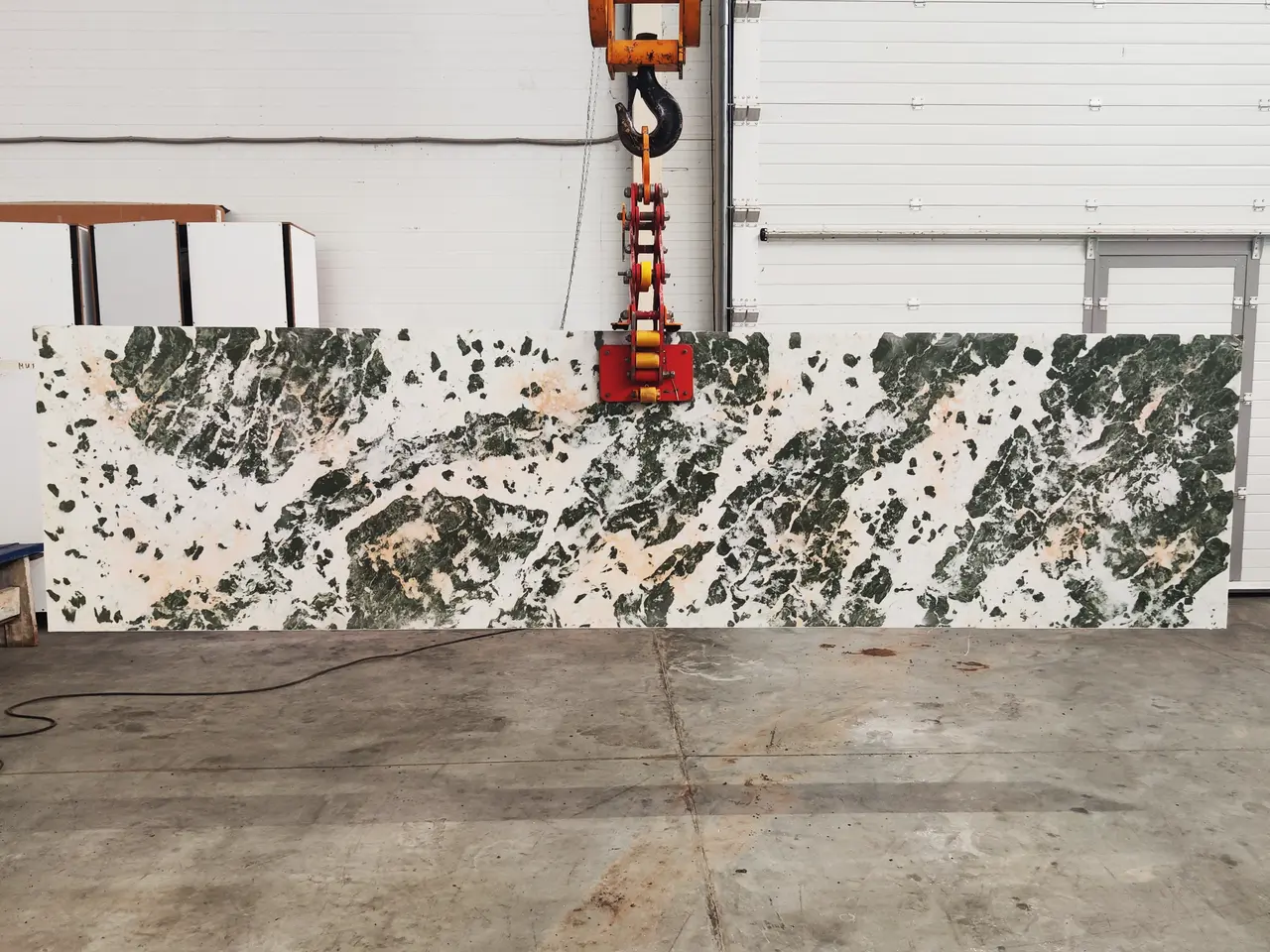 JASMINE полированный 3200x800x20 мм, код 28921