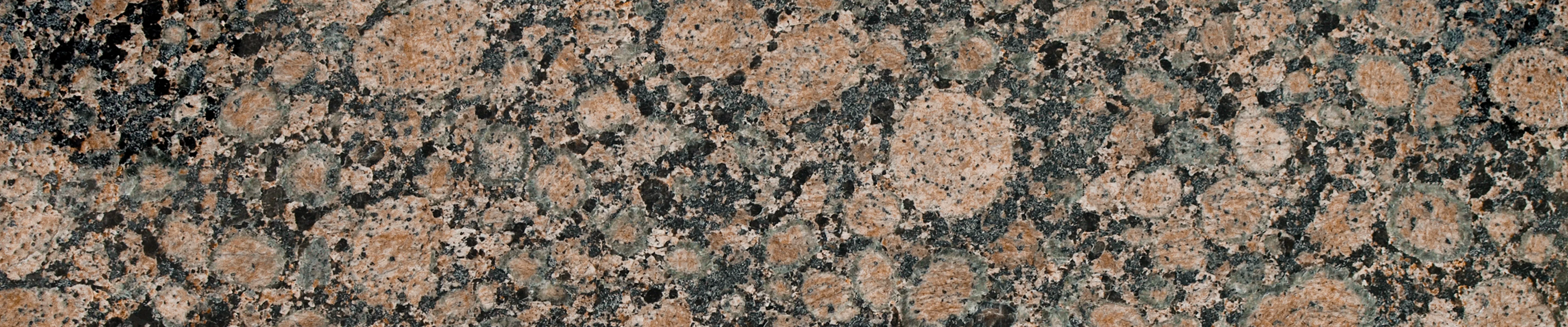 Гранит BALTIC BROWN полированный
