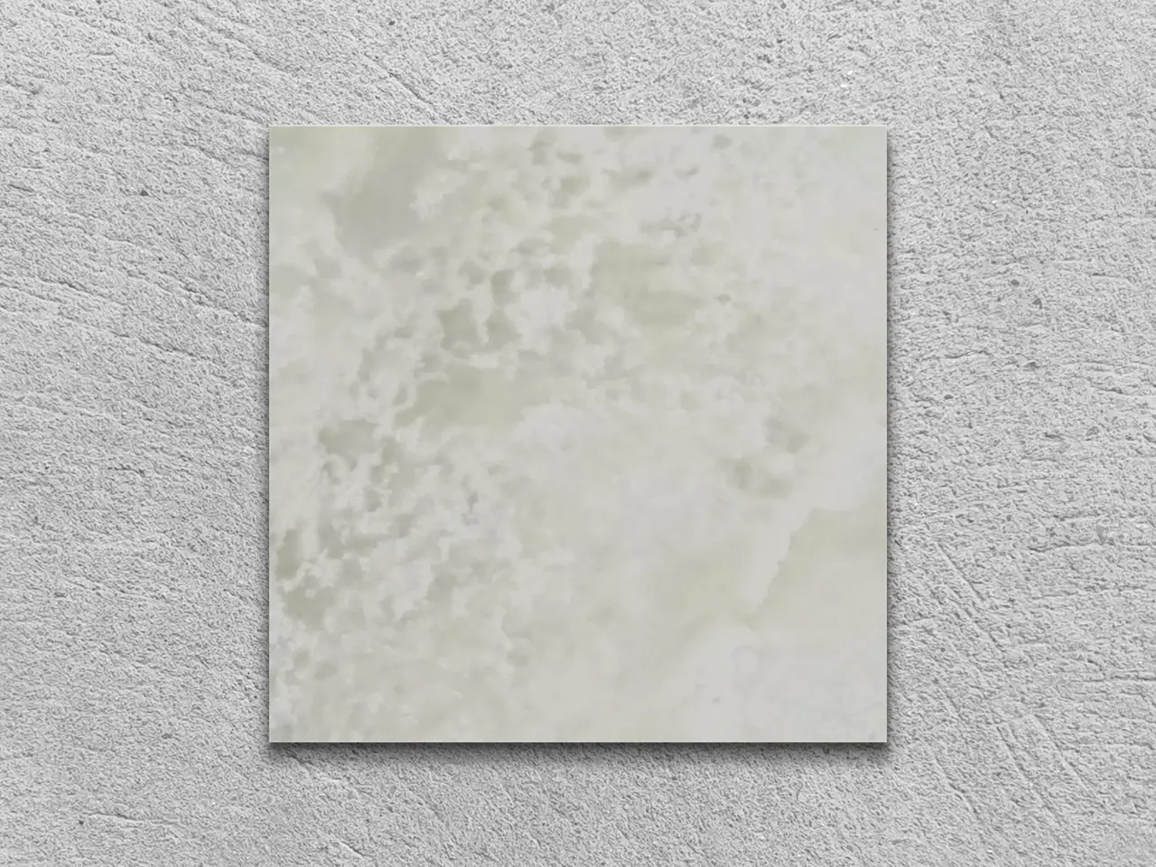 Слэб из оникса ONYX CHAMPAGNE полированный 100x100x20 мм, код 27135