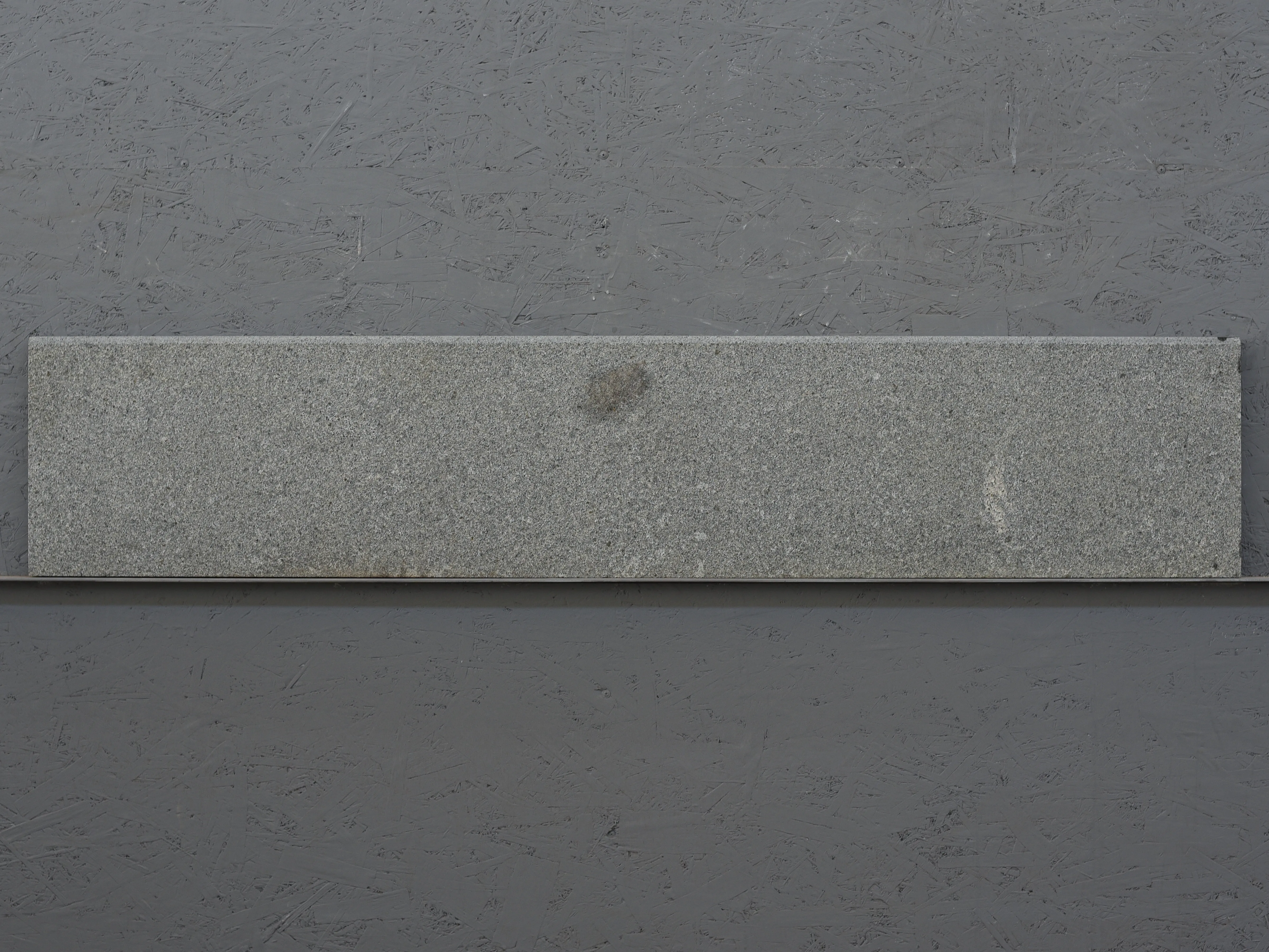 Ступень SESAM BLACK термообработанная 1500x300x30 мм, код 19538