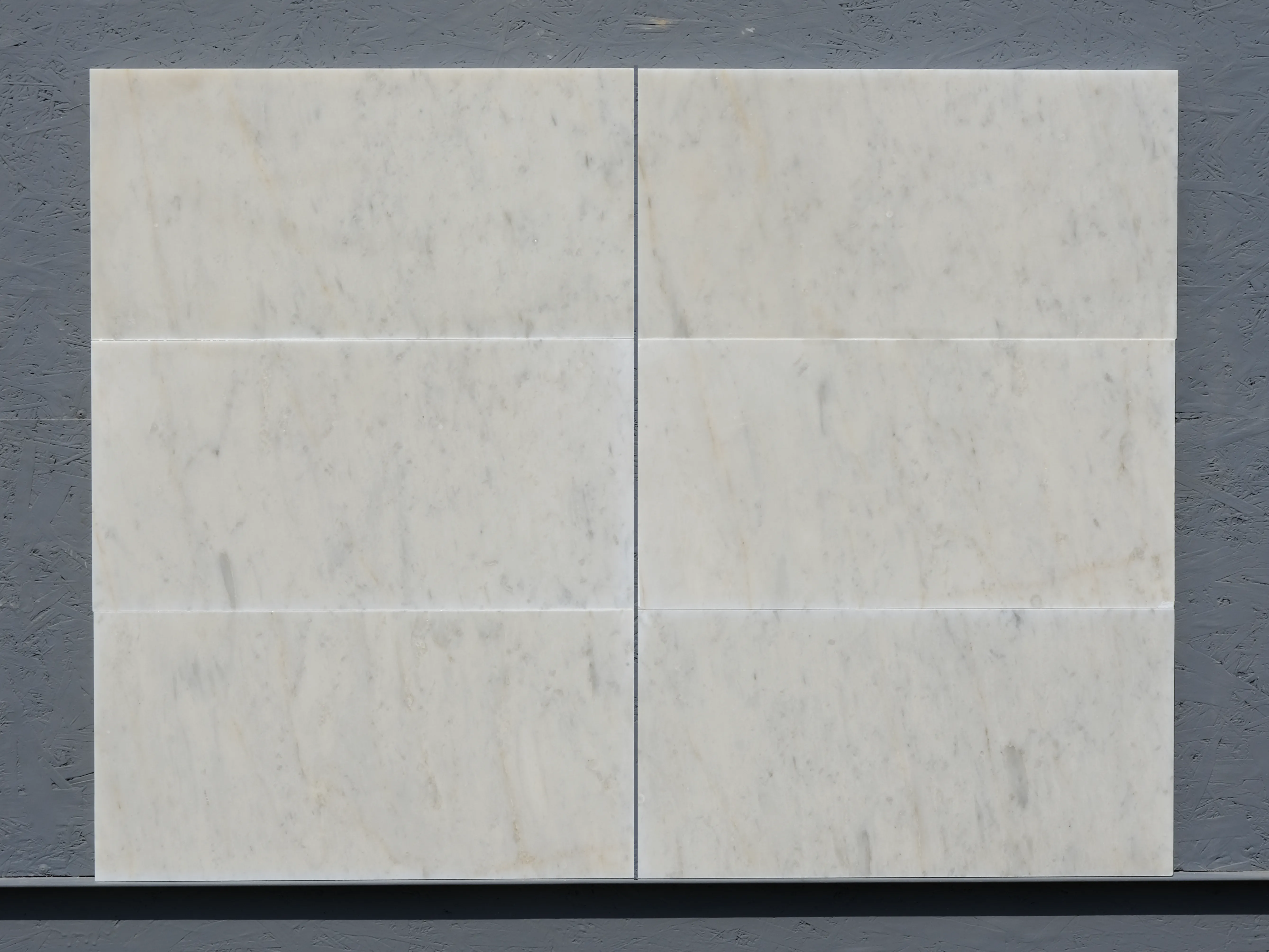 Плитка из мрамора KOELGA полированный 600x300x30 мм, код 27649