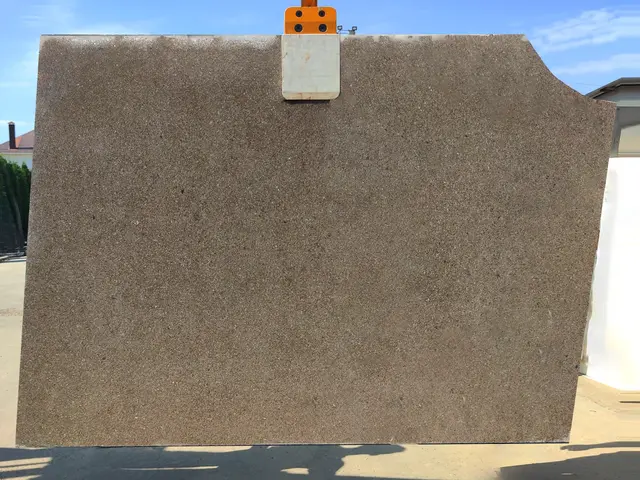 Слэб из гранита PIETRA ARABICA полированный 2130x1170x30 мм, код 28674