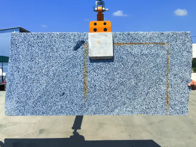 Полоса из гранита BELLA WHITE 1560x700x30 мм, код 28408