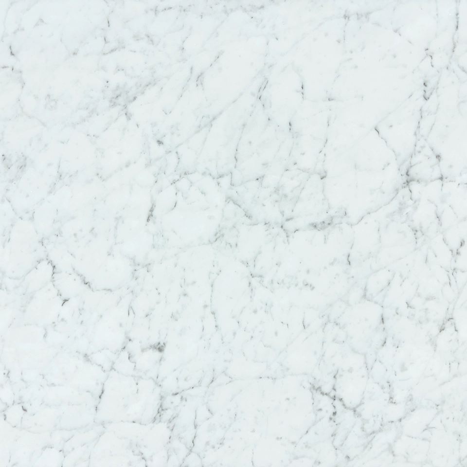 BIANCO CARRARA полированный