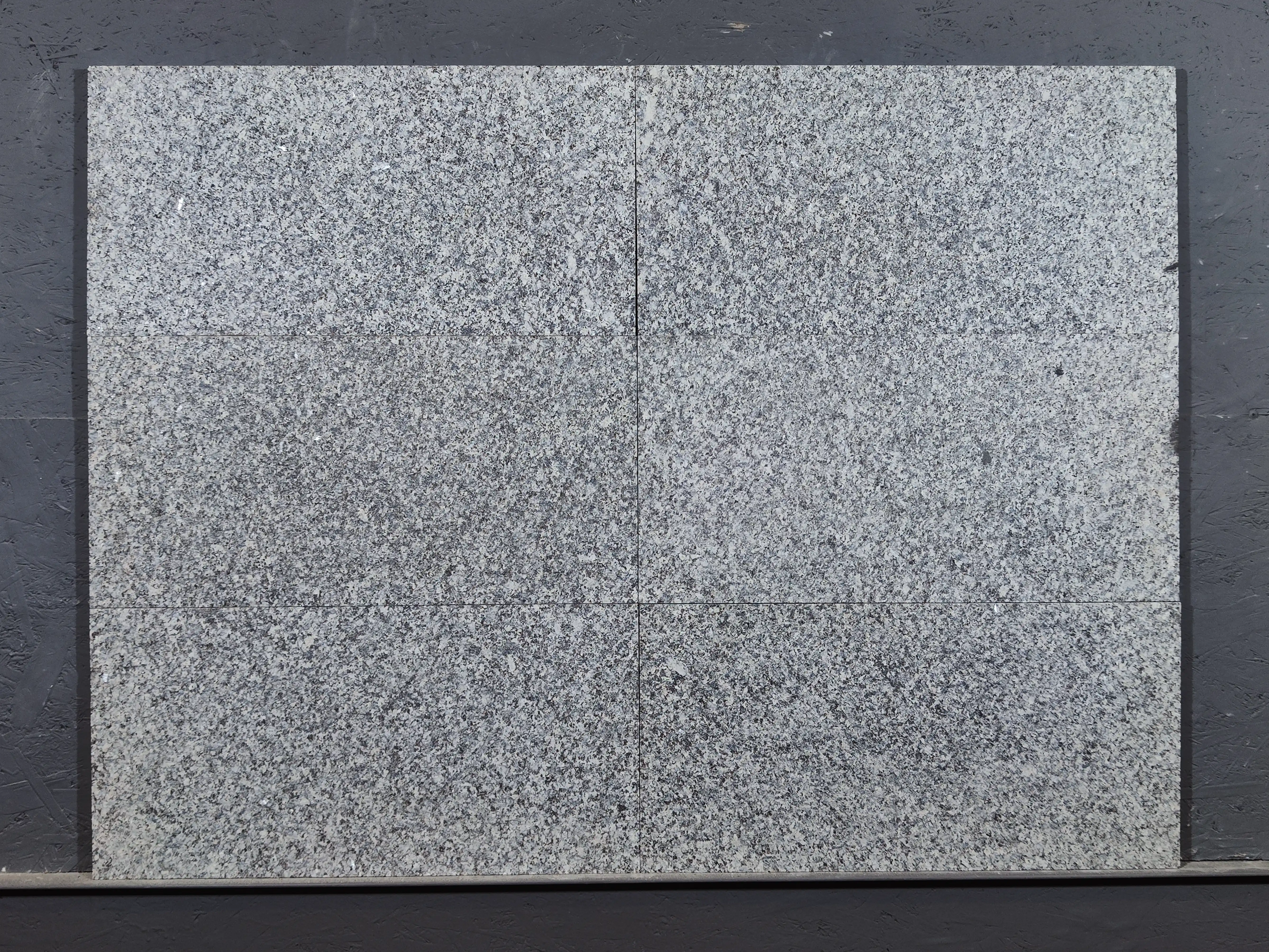 Плитка из гранита КУКСАРОЙ термообработанный 600x300x18 мм, код 29081