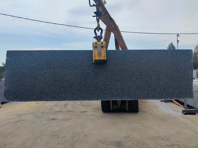 Полоса из гранита SESAM NEW полированный 2640x700x30 мм, код 25296