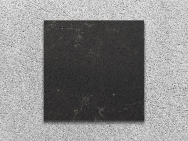 JAVA NOIR полированый BQ8812 100x100x20 мм, код 27282